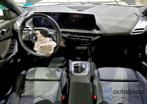 2025 BMW 228Xi z USA, uszkodzony, nr VIN WBA23GG02S7S58400